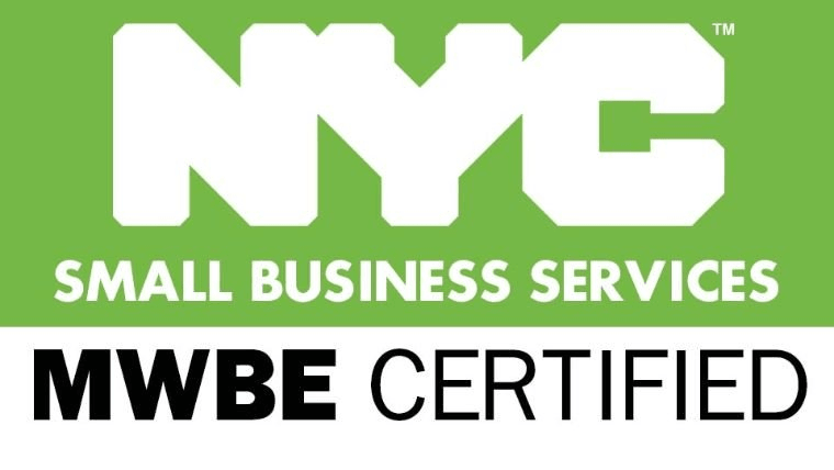 MWBE Certified