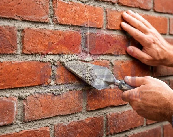 alt text: concrete and masonry service ny