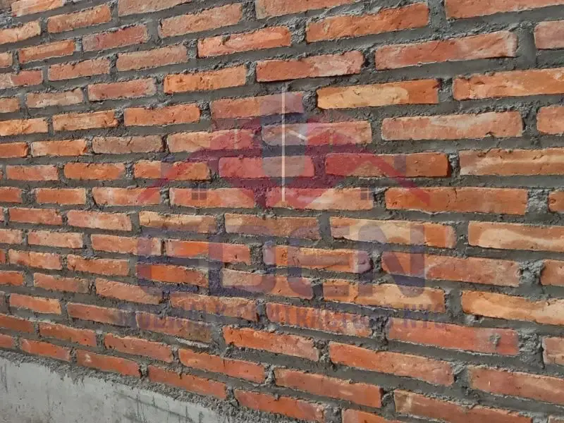 demonstration of a fixed sidewalk