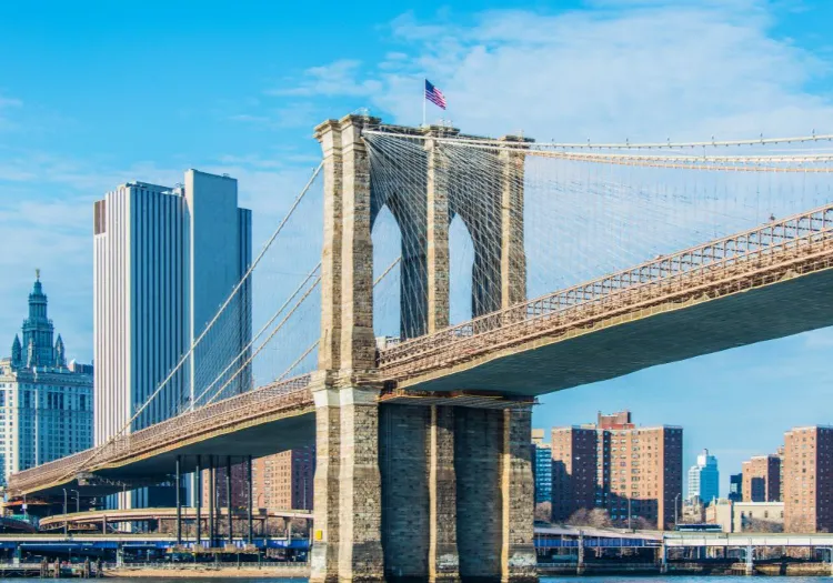 brooklyn.