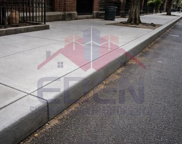 alt text: concrete and masonry service ny
