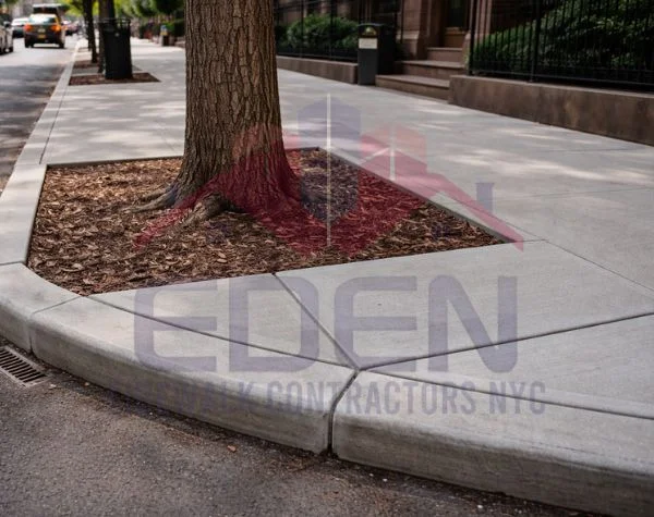 alt text: concrete and masonry service ny