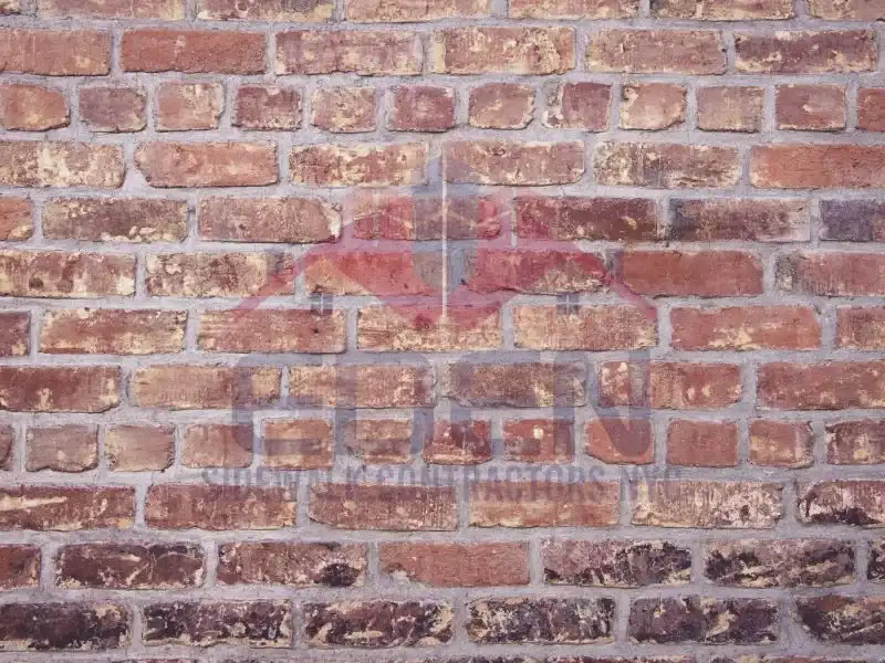 masonry contractors nyc