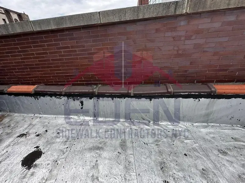 masonry contractors nyc