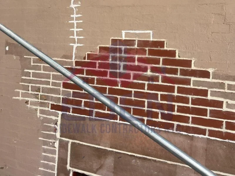 masonry contractors nyc