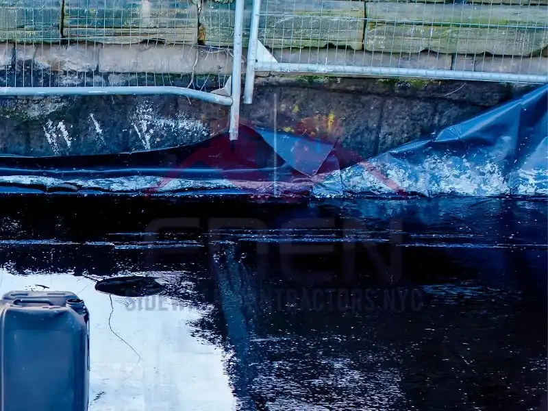 masonry contractors nyc