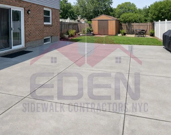 alt text: concrete and masonry service ny