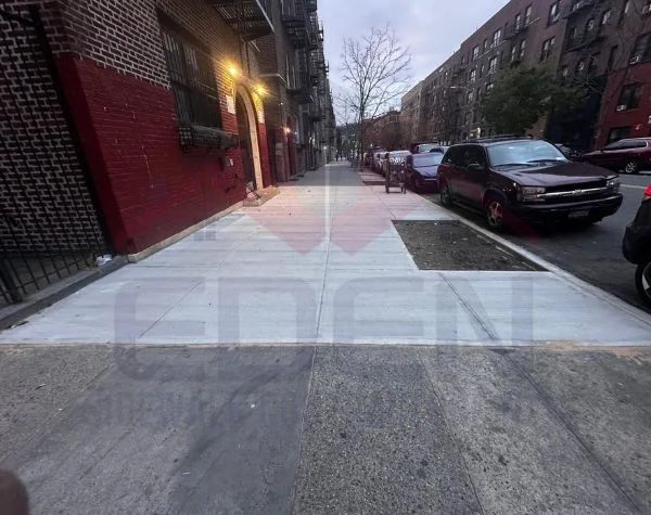 alt text: concrete and masonry service ny